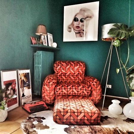 Ramaya Casa D'Artista 2 Biella Ngoại thất bức ảnh