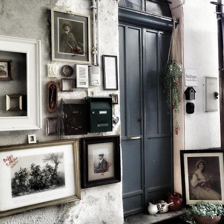 Ramaya Casa D'Artista 2 Biella Ngoại thất bức ảnh