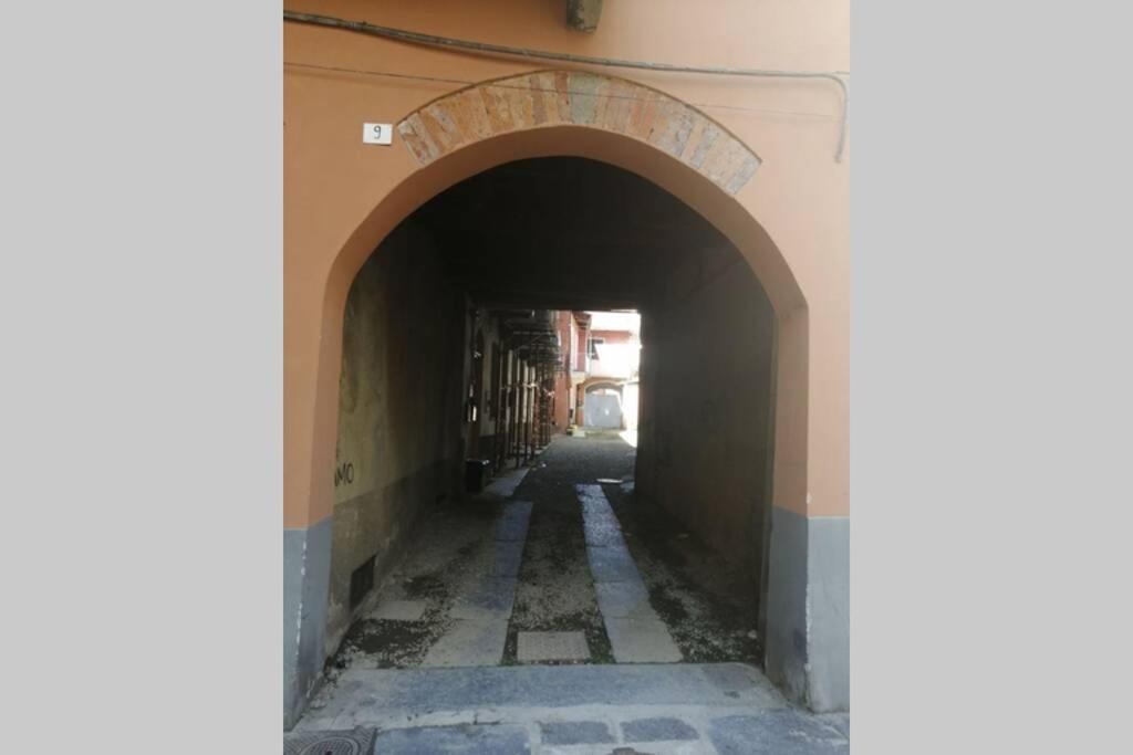 Ramaya Casa D'Artista 2 Biella Ngoại thất bức ảnh