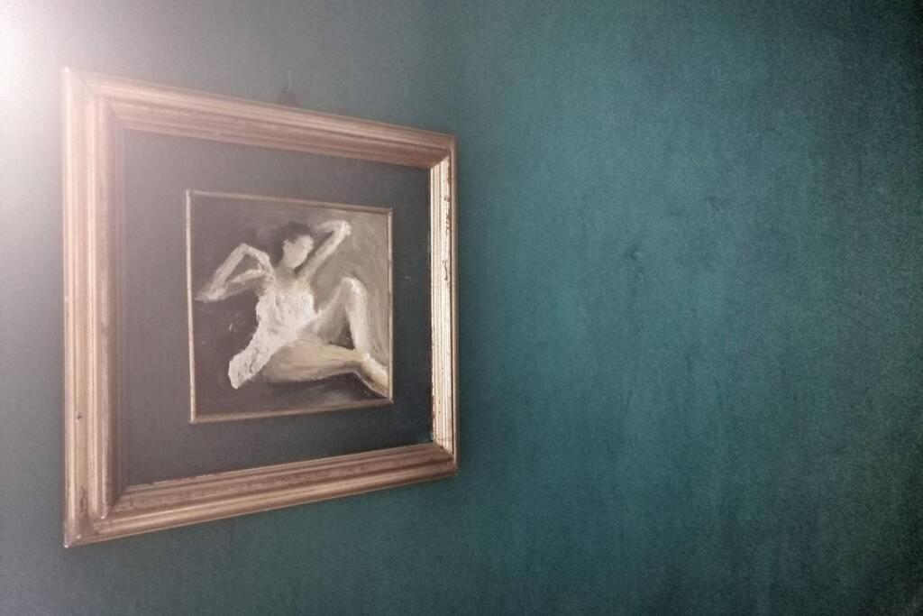 Ramaya Casa D'Artista 2 Biella Ngoại thất bức ảnh