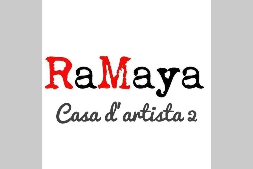 Ramaya Casa D'Artista 2 Biella Ngoại thất bức ảnh