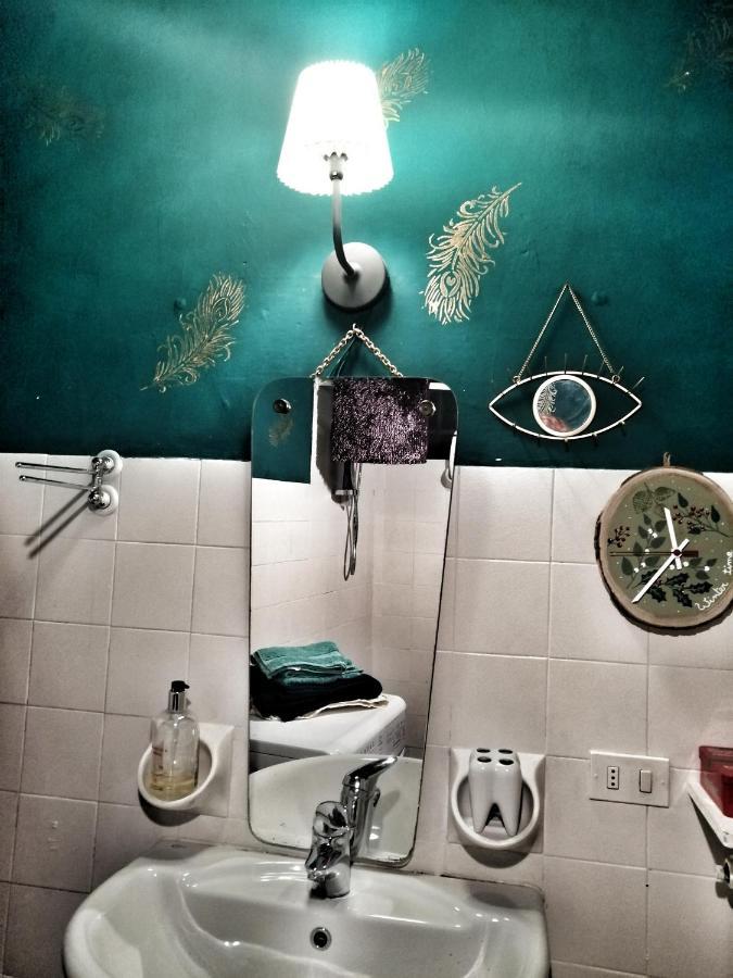 Ramaya Casa D'Artista 2 Biella Ngoại thất bức ảnh
