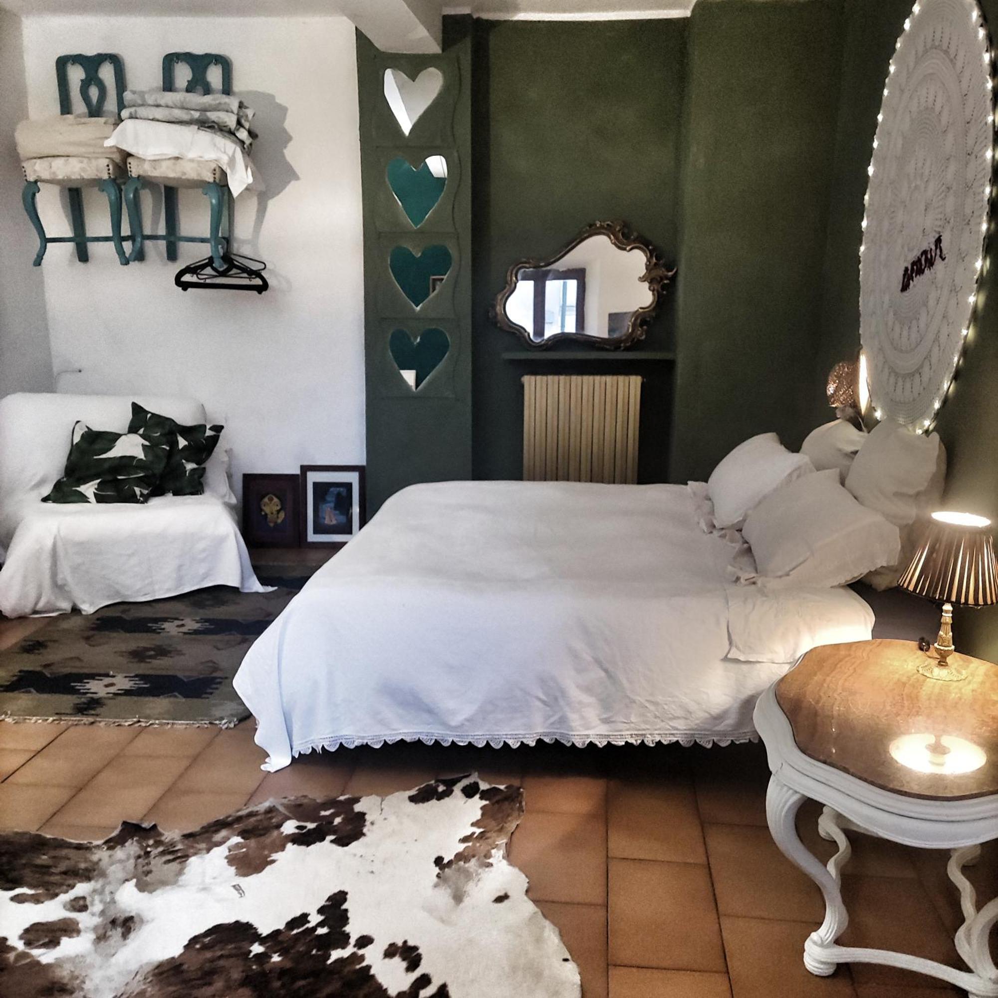 Ramaya Casa D'Artista 2 Biella Ngoại thất bức ảnh