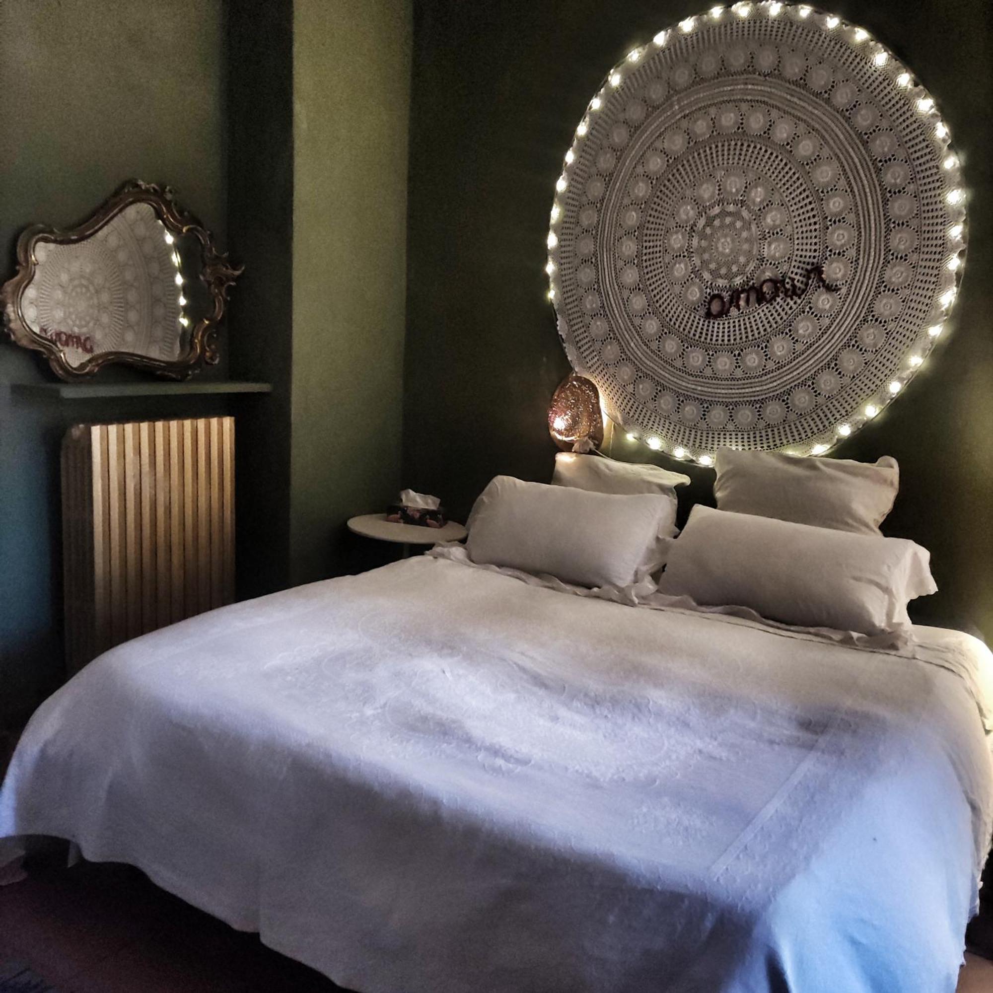 Ramaya Casa D'Artista 2 Biella Ngoại thất bức ảnh